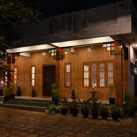 Fort Kochi Paradise Homestay Luaran gambar