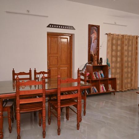 Fort Kochi Paradise Homestay Luaran gambar