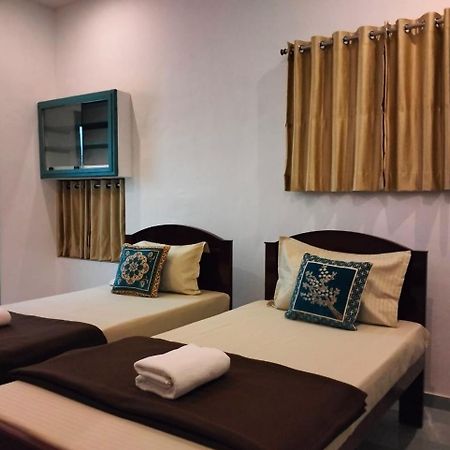 Fort Kochi Paradise Homestay Luaran gambar