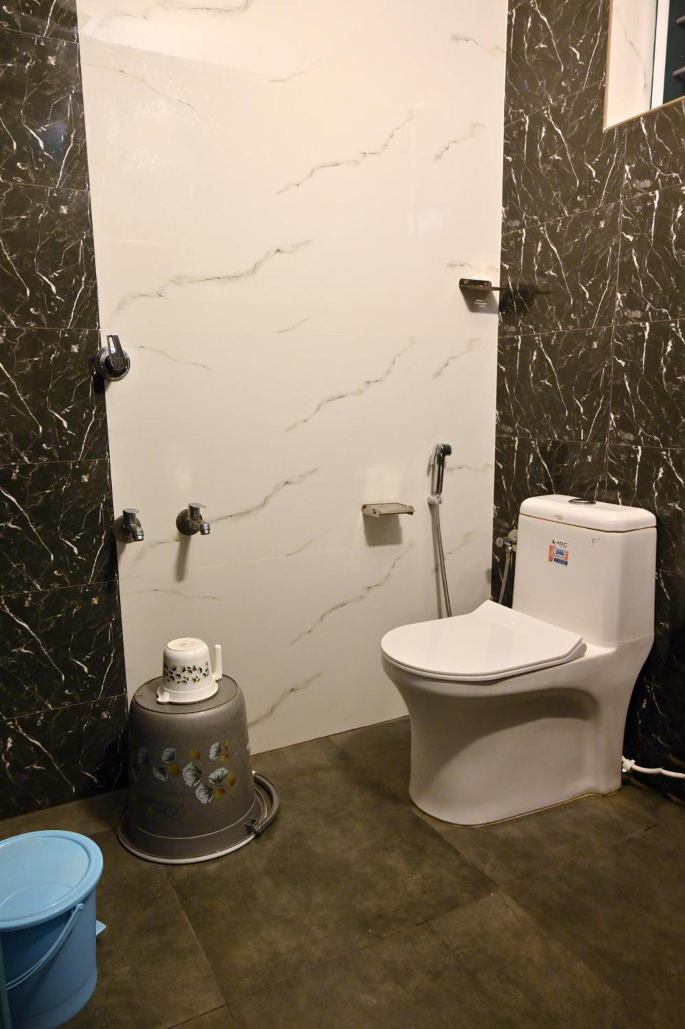 Fort Kochi Paradise Homestay Luaran gambar