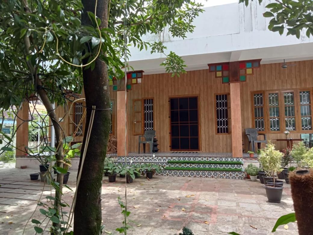 Fort Kochi Paradise Homestay Luaran gambar
